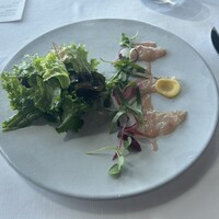 Fish Bank TOKYO - 前菜