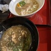 鶏白湯らぁめん きせき 鹿児島本店