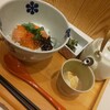 だし茶漬け+肉うどん えん ルクア大阪店