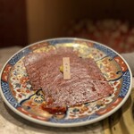 肉の匠 将泰庵 - 