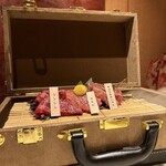 肉の匠 将泰庵 - 