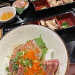 海鮮×寿司 魚衛門 - 