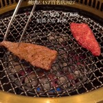 肉の匠 将泰庵 - 