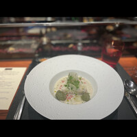 ラトリエ ドゥ ジョエル・ロブション - 