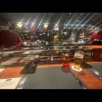 ラトリエ ドゥ ジョエル・ロブション - 