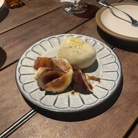 ピッツェリア&トラットリア ゴンゾ 目黒店 - 