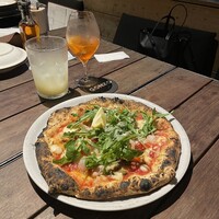 ピッツェリア&トラットリア ゴンゾ 目黒店 - 