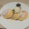 幸せのパンケーキ 大宮店