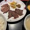 牛たん焼き 仙台辺見 天王寺ミオ店