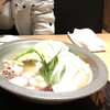 水炊き・もつ鍋・鳥料理 博多華味鳥 さいたま新都心店