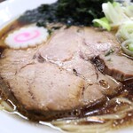 自家製麺 ら～めん かり屋 - 