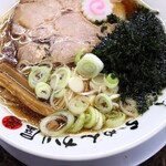 自家製麺 ら～めん かり屋 - 