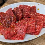 炭火焼肉＆大衆ホルモン 大ちゃん - 