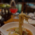 中国料理 「王朝」 - 