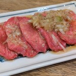 炭火焼肉＆大衆ホルモン 大ちゃん - 