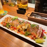 フィッシュ グラウンド - 