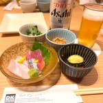 全席個室 じぶんどき - 
