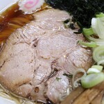 自家製麺 ら～めん かり屋 - 