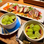 フィッシュ グラウンド - 