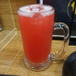 大漁船 - トマトサワー