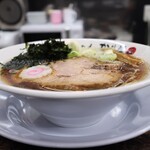 自家製麺 ら～めん かり屋 - 