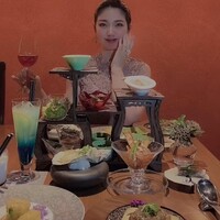 中国料理 「王朝」 ヒルトン東京 - 