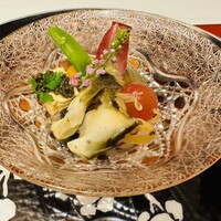 ワキヤ 一笑美茶樓 - 