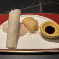 中国料理 燦宮 - 