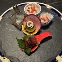 中国料理 燦宮 - 