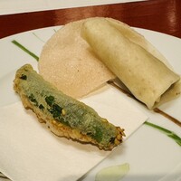 ワキヤ 一笑美茶樓 - 
