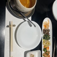 りゅう庵 - 