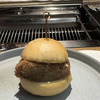 お肉屋 けいすけ 三男坊 - 