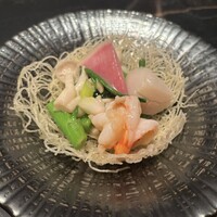 中国料理 燦宮 - 