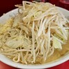 ラーメン二郎 三田本店