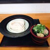 本格手打ちうどん もり