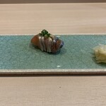 鮨 たくつ - ニシン