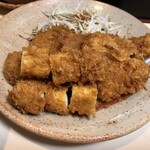 とりかつ CHICKEN - 