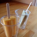 フルーツオンザヒル - 料理写真: