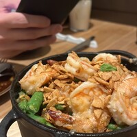 恵比寿ビストロ 猫も杓子も - 