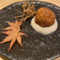 炭火とワインと純米酒 King Momo - 