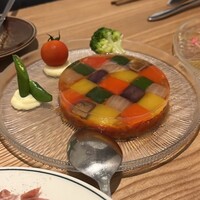 恵比寿ビストロ 猫も杓子も - 