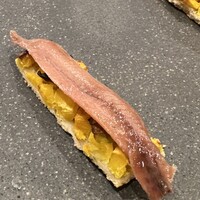 anchoa - 