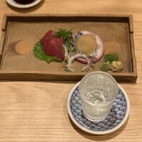 炭火とワインと純米酒 King Momo - 