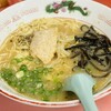 力ラーメン
