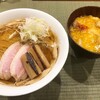 らーめん 鴨to葱