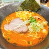 へそまがりラーメン