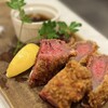 シカゴピザ＆スフレオムレツ Meat&Cheese ARK2nd 新宿店