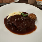 メッツゲライ ササキ - 