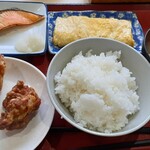 宮崎大塚食堂 - 