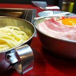 お好み焼きふじ - 
